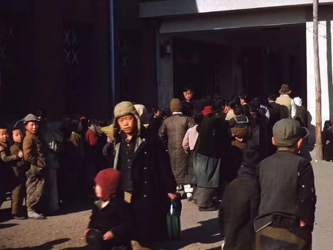 女孩揭露韩邪教恶行，揭开黑暗真相