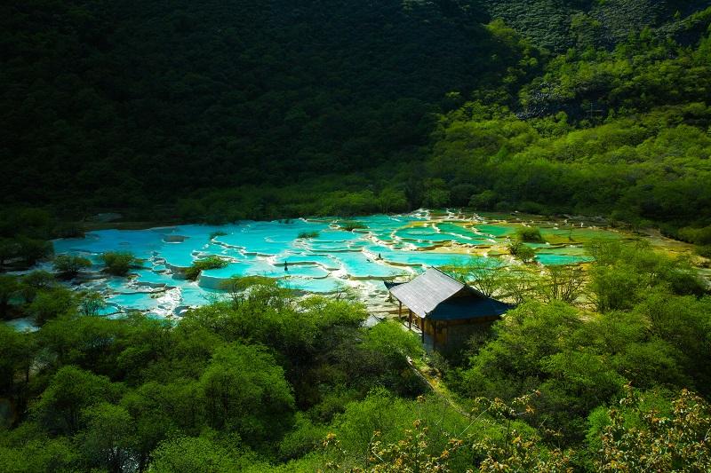 峡谷新春减压小剧场之真的会蟹探秘与赏析——一场游戏人生的轻松解压之旅