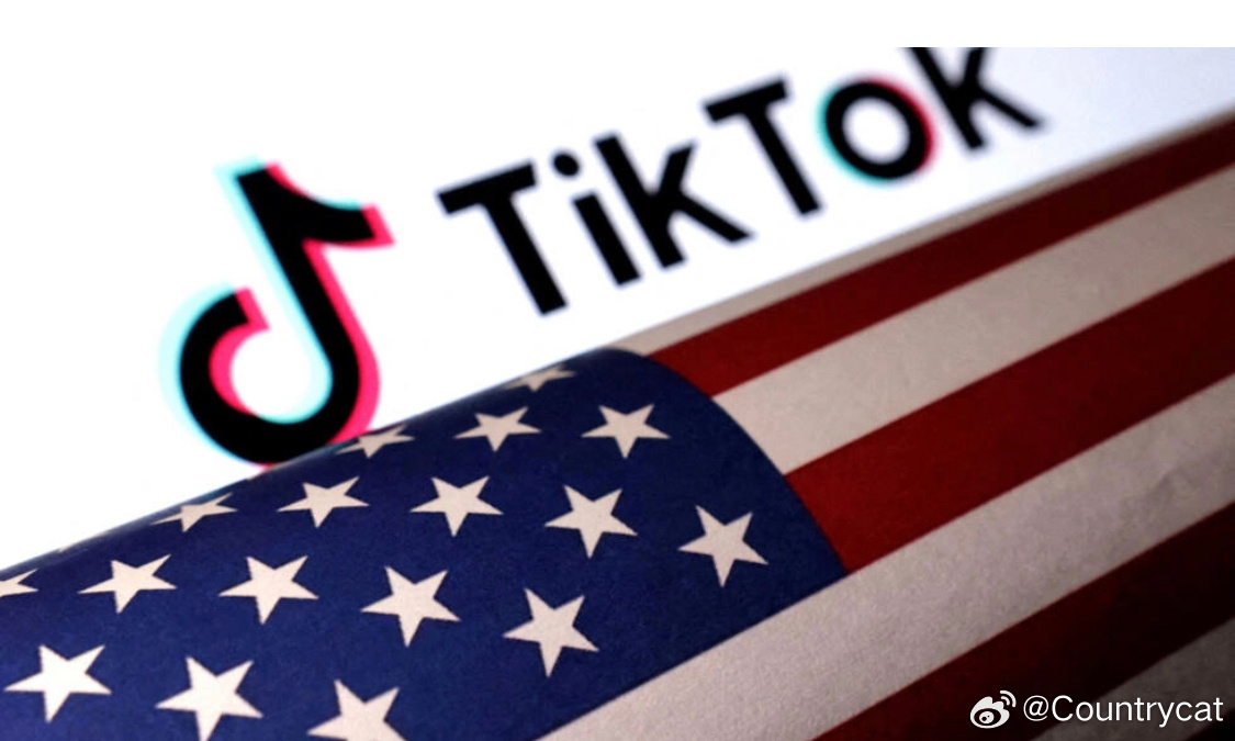 美国想要TikTok 50%股份，商务部回应背后的故事