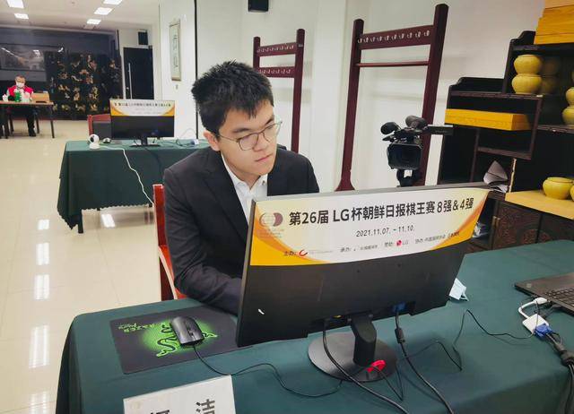 中国围棋协会不接受LG杯第3局结果，公正与尊重的较量