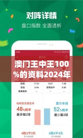 2024年新澳门王中王免费助你制定策略决策,2024年新澳门王中王免费_{关键词3}