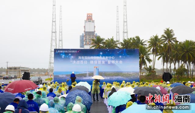 海南惊现中国式现代化奇迹！你不知道的未来生活竟在这里悄然上演！