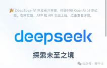 震惊！DeepSeek高层大换血，未来命运几何？