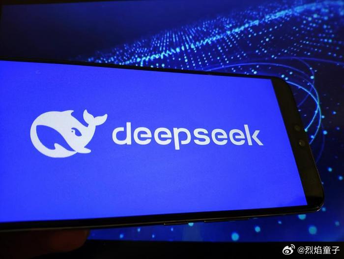 惊！专家揭秘，DeepSeek出现在中国，为何‘太正常’？