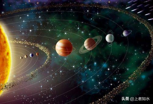 惊人天象！2月28日‘七星连珠’，是吉兆还是灾难预兆？真相令人震惊！