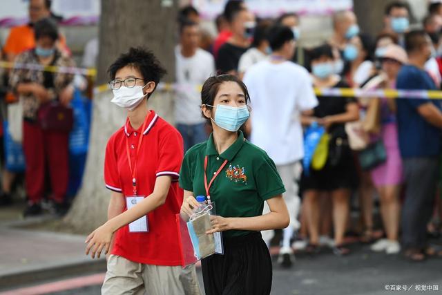 震惊！人大代表重磅提议，中考分流或将推迟，千万家庭命运即将改写！