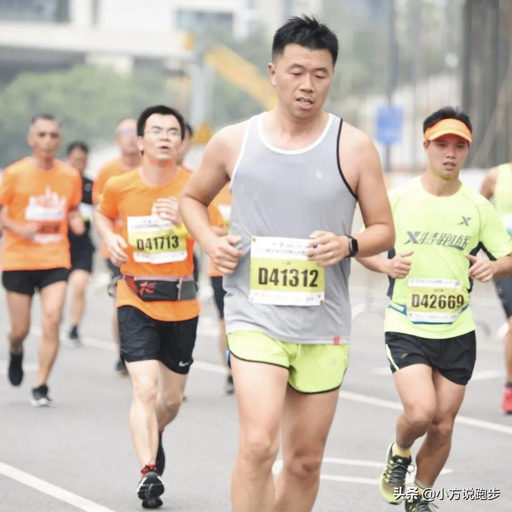 你绝对想不到！这双跑鞋竟然改变了我的人生轨迹！