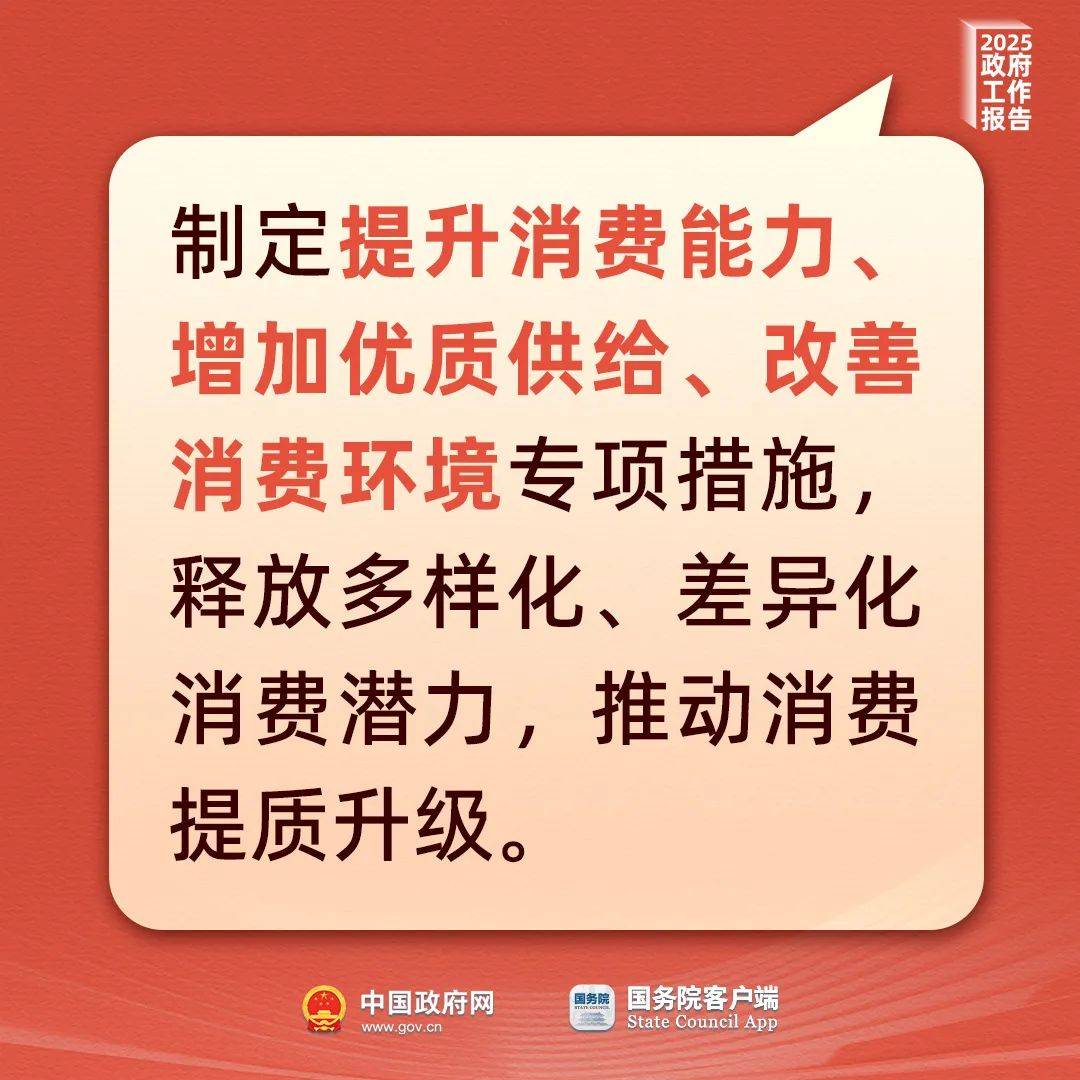 重磅！国家放大招，你的钱包要鼓起来了？提振消费专项行动方案震撼来袭！