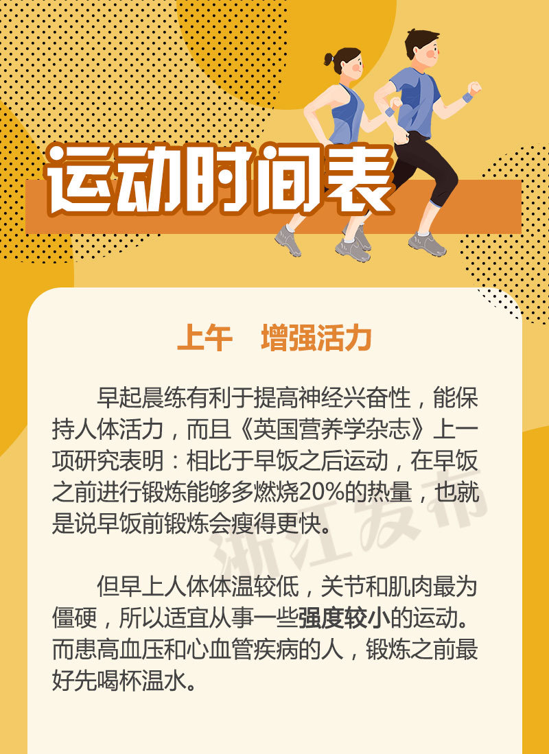 震惊！科学家揭秘最佳锻炼时间，错过这个点效果竟差70%！