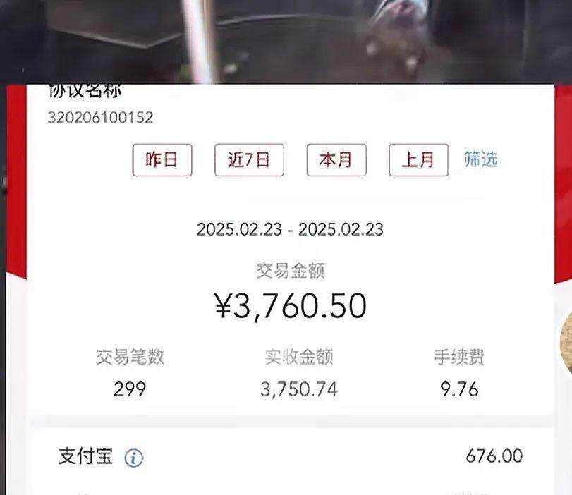 小伙卖炒饭净赚50万:真收入 不怕打假