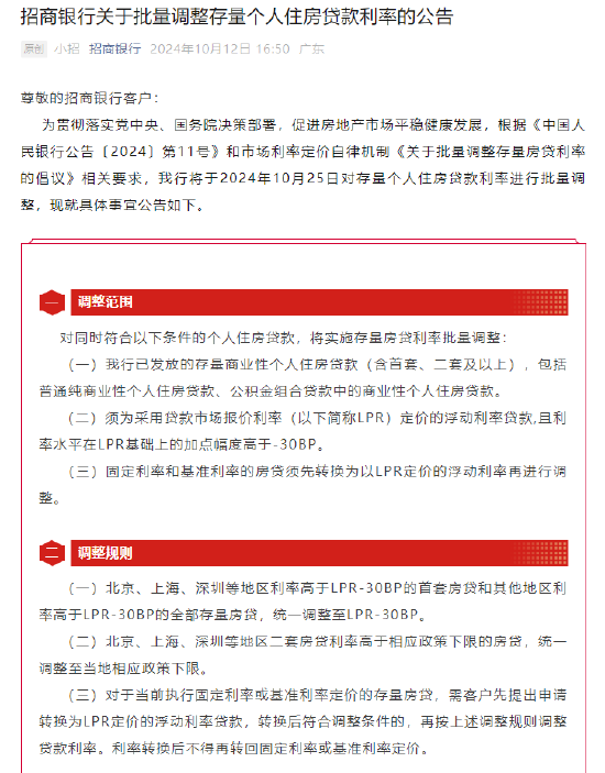 震惊！招商银行突然调整消费贷期限，背后竟暗藏这些玄机？